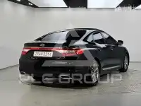 2016 Hyundai Grandeur