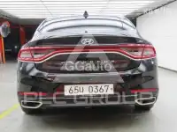 2016 Hyundai Grandeur
