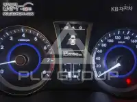 2016 Hyundai Grandeur