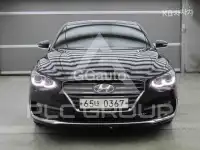 2016 Hyundai Grandeur