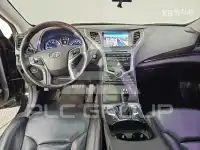 2016 Hyundai Grandeur