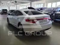 2016 Hyundai Grandeur