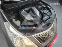 2016 Hyundai Grandeur