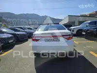 2016 Hyundai Grandeur
