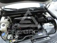 2016 Hyundai Grandeur