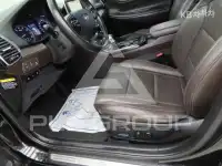 2016 Hyundai Grandeur