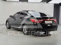 2016 Hyundai Grandeur