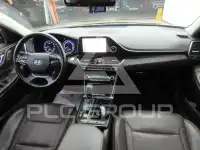 2016 Hyundai Grandeur