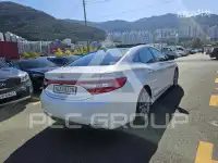 2016 Hyundai Grandeur