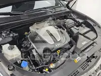 2016 Hyundai Grandeur