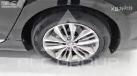 2016 Hyundai Grandeur