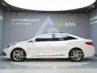 2016 Hyundai Grandeur