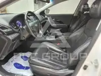 2016 Hyundai Grandeur