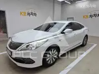 2016 Hyundai Grandeur