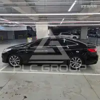 2016 Hyundai Grandeur