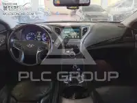 2016 Hyundai Grandeur