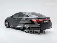 2016 Hyundai Grandeur