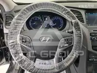 2016 Hyundai Grandeur
