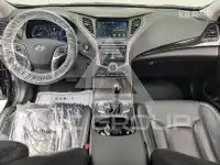 2016 Hyundai Grandeur