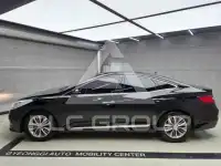 2016 Hyundai Grandeur
