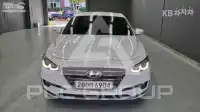 2016 Hyundai Grandeur