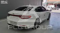 2016 Hyundai Grandeur