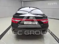 2016 Hyundai Grandeur
