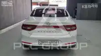 2016 Hyundai Grandeur