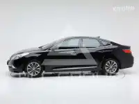 2016 Hyundai Grandeur