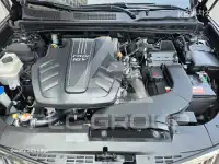2016 Hyundai Grandeur