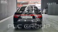 2016 Hyundai Grandeur