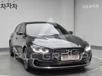 2016 Hyundai Grandeur