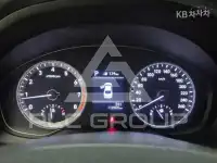 2016 Hyundai Grandeur