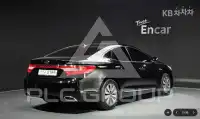 2016 Hyundai Grandeur