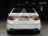 2016 Hyundai Grandeur