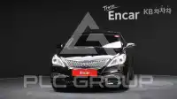 2016 Hyundai Grandeur
