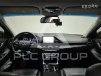 2016 Hyundai Grandeur