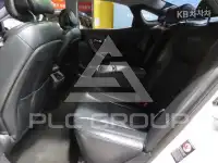 2016 Hyundai Grandeur