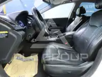 2016 Hyundai Grandeur