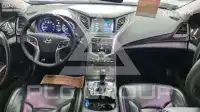 2016 Hyundai Grandeur
