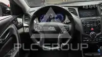 2016 Hyundai Grandeur