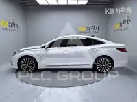 2016 Hyundai Grandeur
