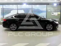 2016 Hyundai Grandeur