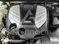 2016 Hyundai Grandeur