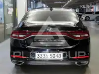 2016 Hyundai Grandeur