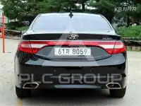 2016 Hyundai Grandeur