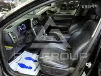 2016 Hyundai Grandeur