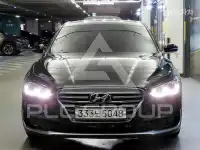 2016 Hyundai Grandeur