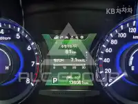 2016 Hyundai Grandeur