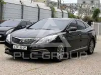 2016 Hyundai Grandeur